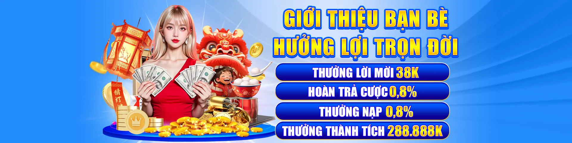 Tin tức Xin88 mới nhất về chương trình đại lý và các ưu đãi