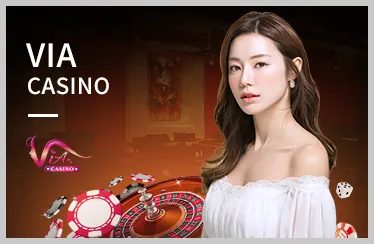 Người chia bài Baccarat trực tiếp tại Xin88